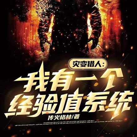 灾变猎人：我有一个经验值系统