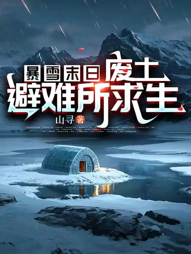 暴雪末日:废土避难所求生