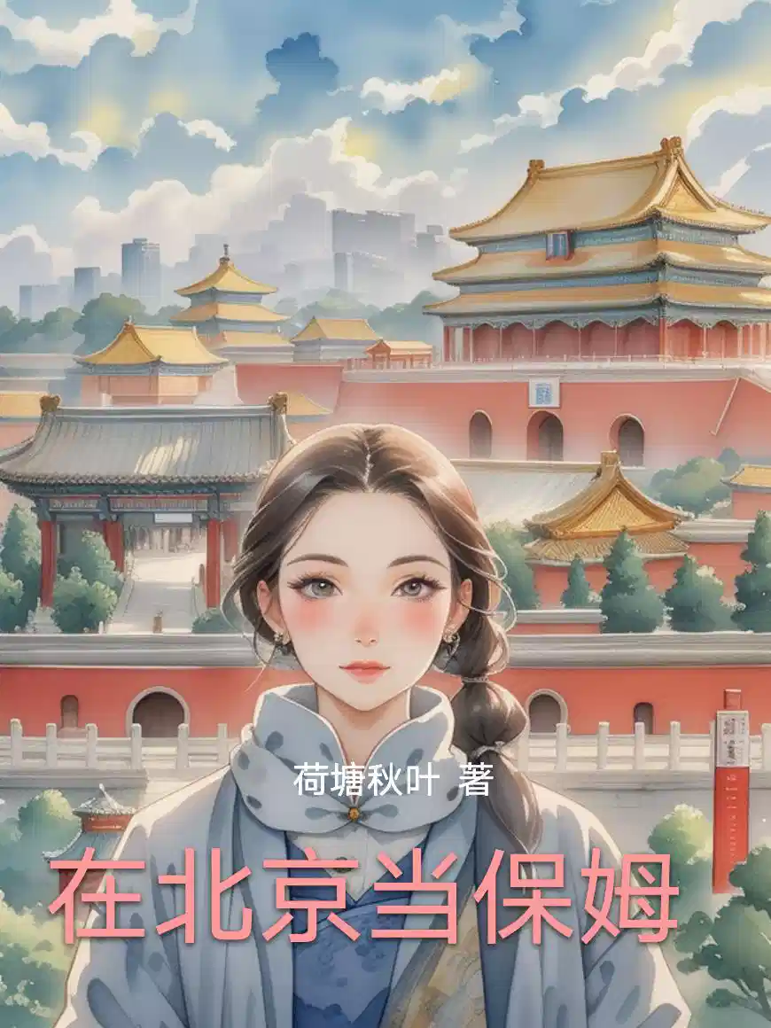 在北京当保姆
