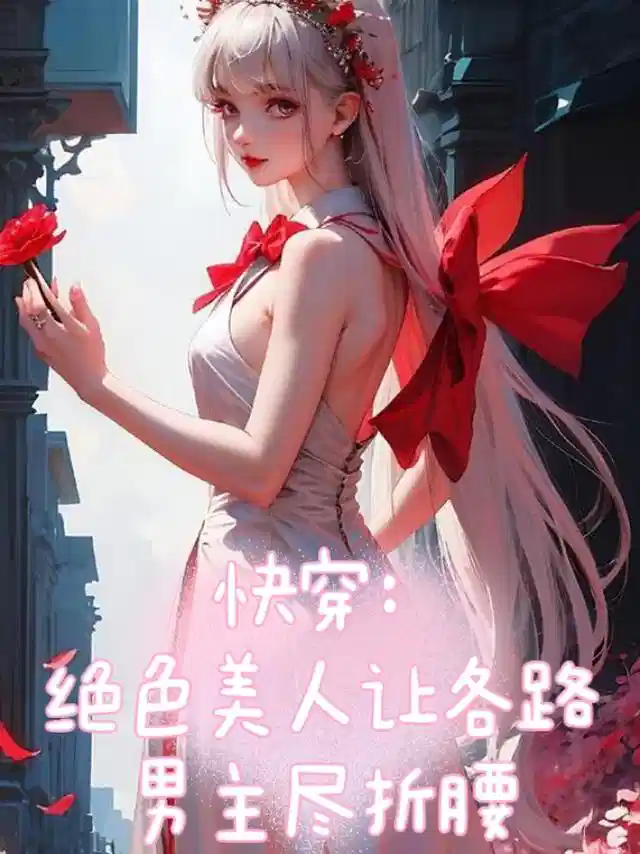 快穿：绝色美人让各路男主尽折腰