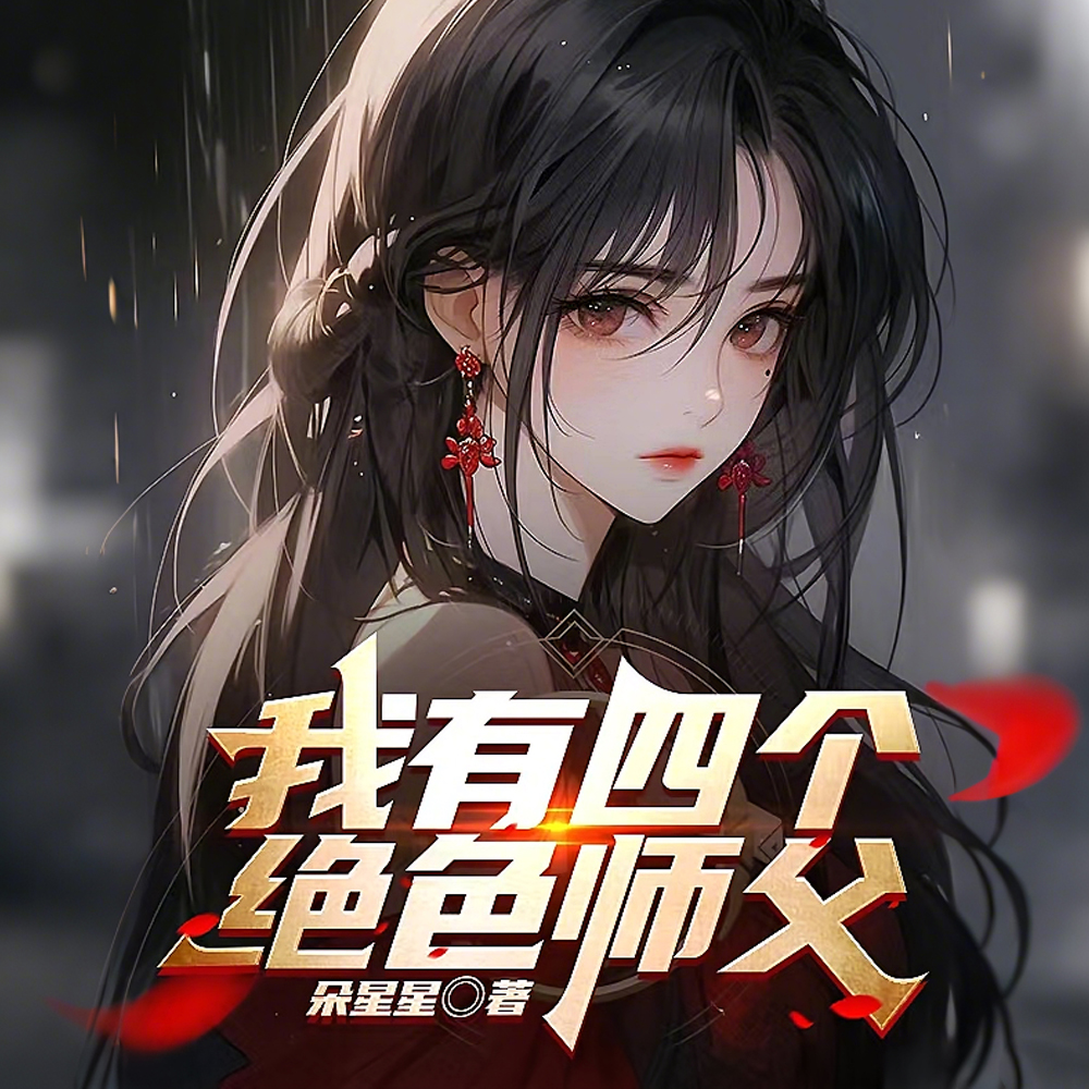 孽徒太疯狂,绝色师父逃下山