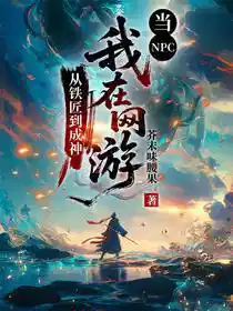 从铁匠到成神，我在网游当NPC