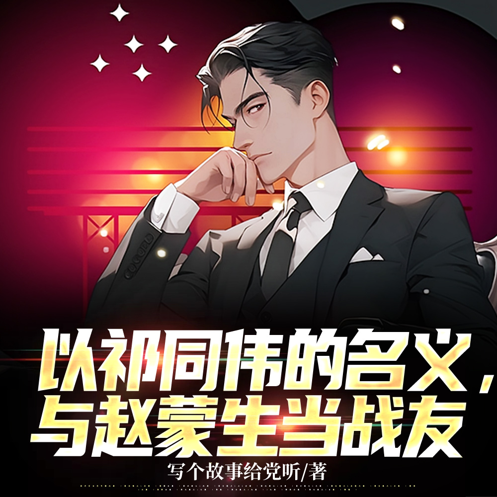 与赵蒙生当战友为祁同伟搏名义