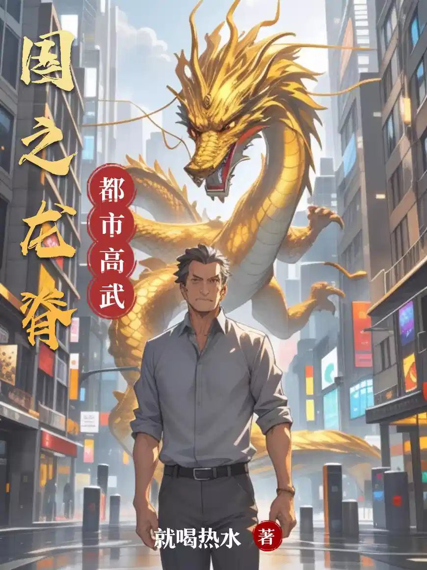 国之龙脊