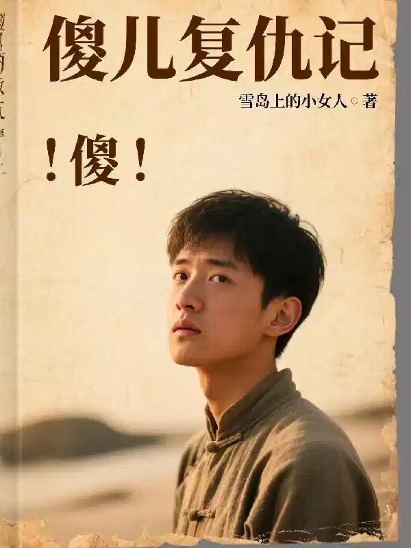 傻儿复仇记