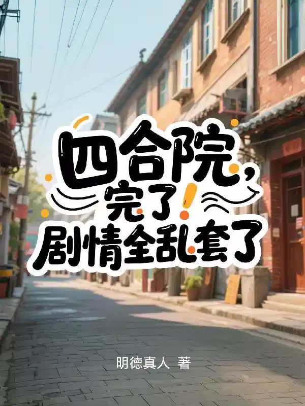四合院,完了!剧情全乱套了