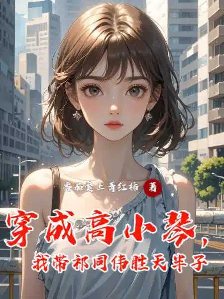 穿成高小琴，我带祁同伟胜天半子