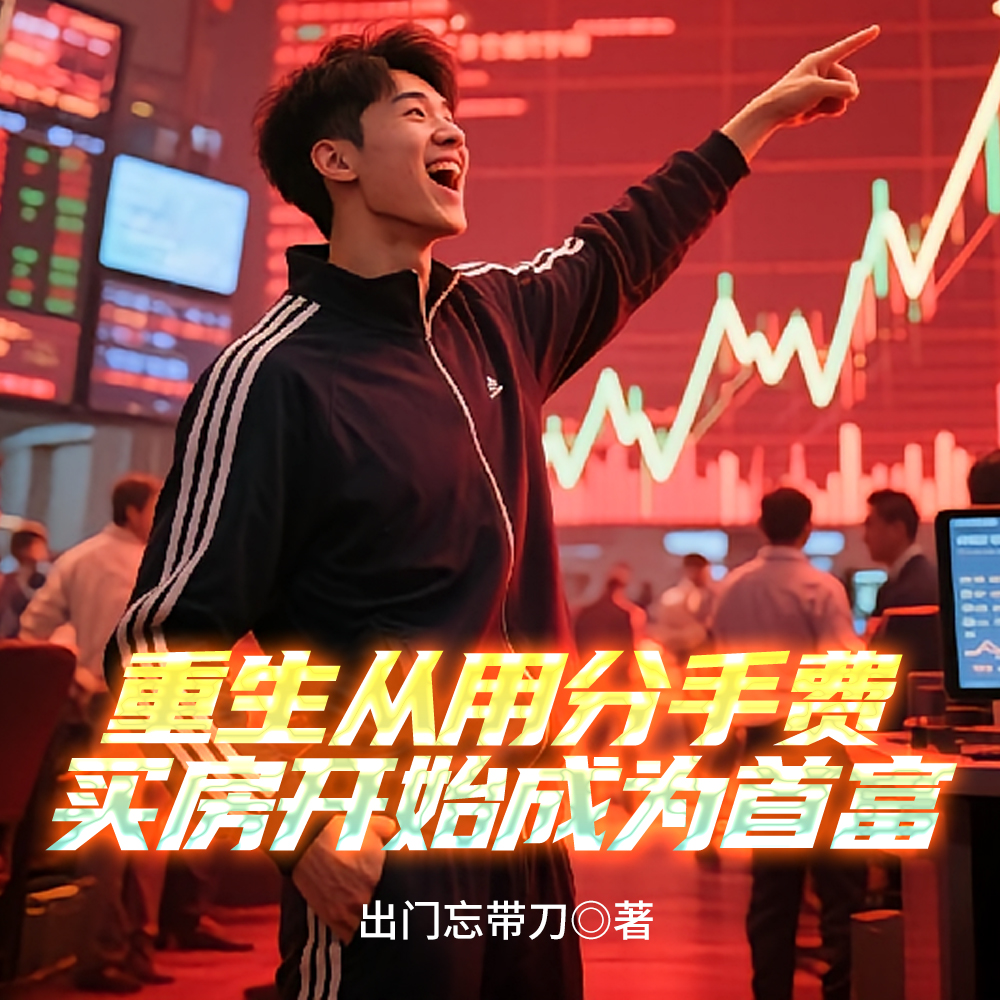 分手费全仓沪铜期货的我成首富