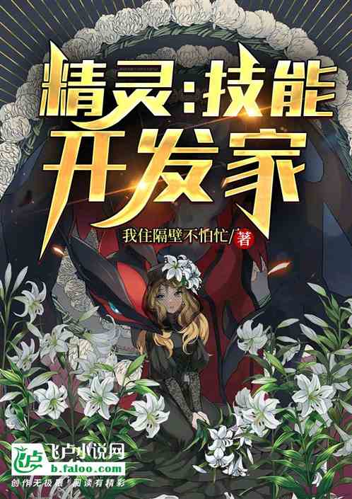 精灵:技能开发家