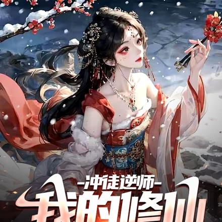 冲徒逆师：我的修仙模拟人生