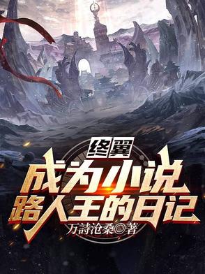 终翼:成为小说路人王的日记