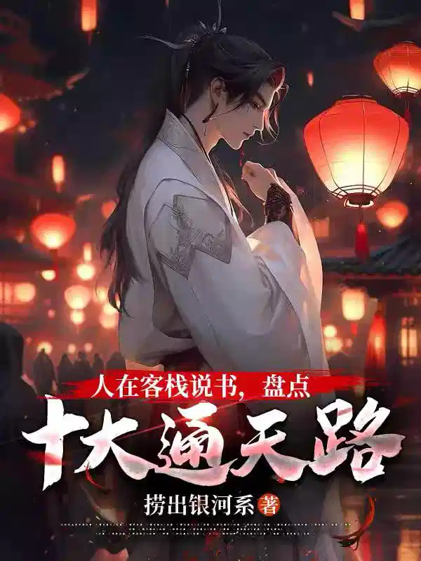 人在客栈说书，盘点十大通天路
