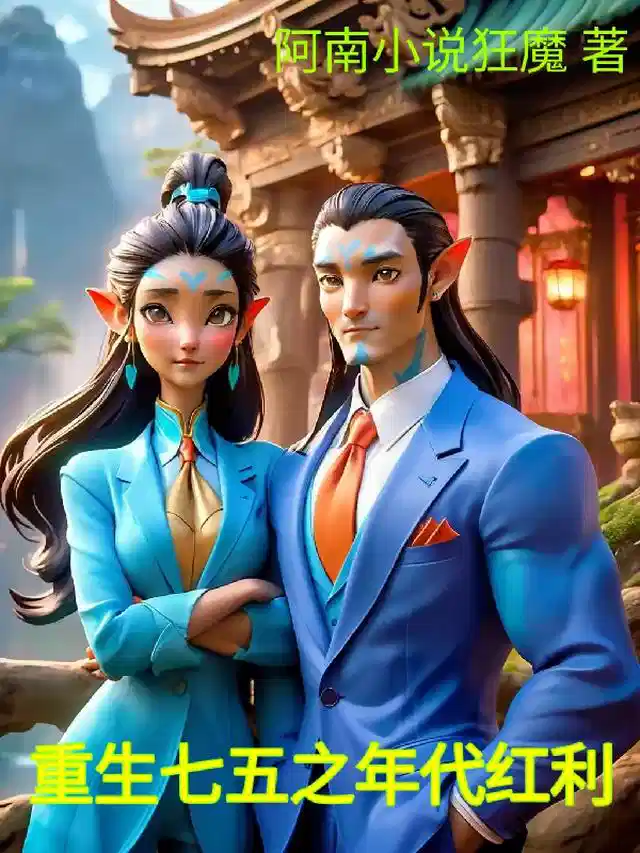 重生七五之年代红利