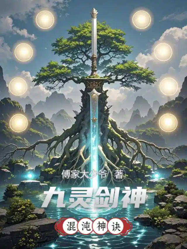 九灵剑神混沌神诀