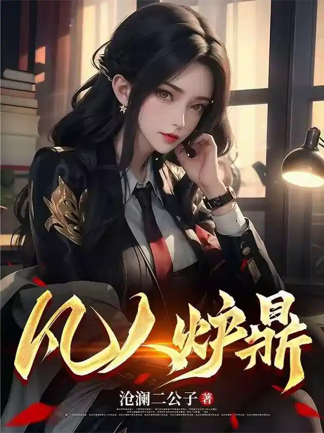 凡人炉鼎
