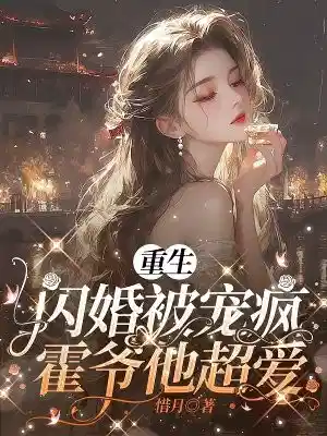 重生闪婚被宠疯，霍爷他超爱
