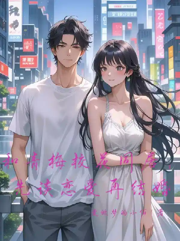 和青梅校花同居，先谈恋爱再结婚