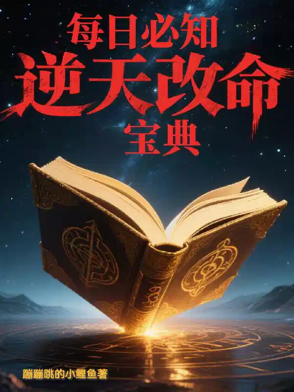 每日必知逆天改命宝典