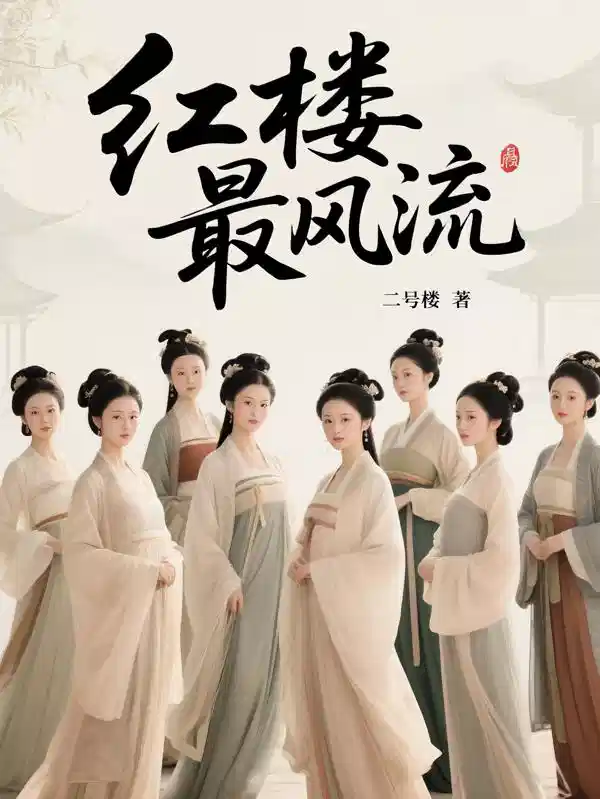 红楼最风流