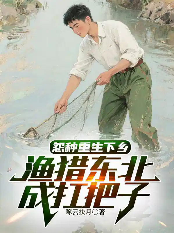 怨种重生下乡，渔猎东北成扛把子