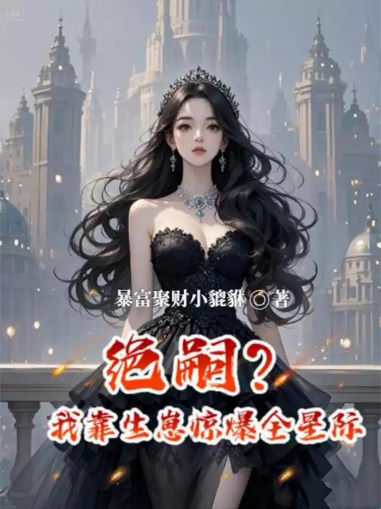绝嗣？我靠生崽惊爆全星际