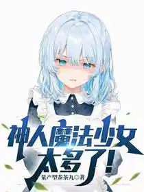 神人魔法少女太多了！