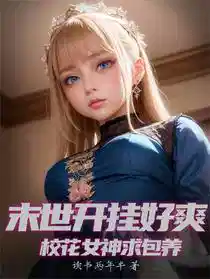 末世开挂好爽，校花女神求包养
