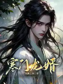 寒门龙婿
