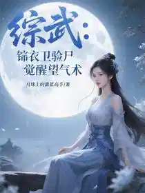 综武：锦衣卫验尸，觉醒望气术