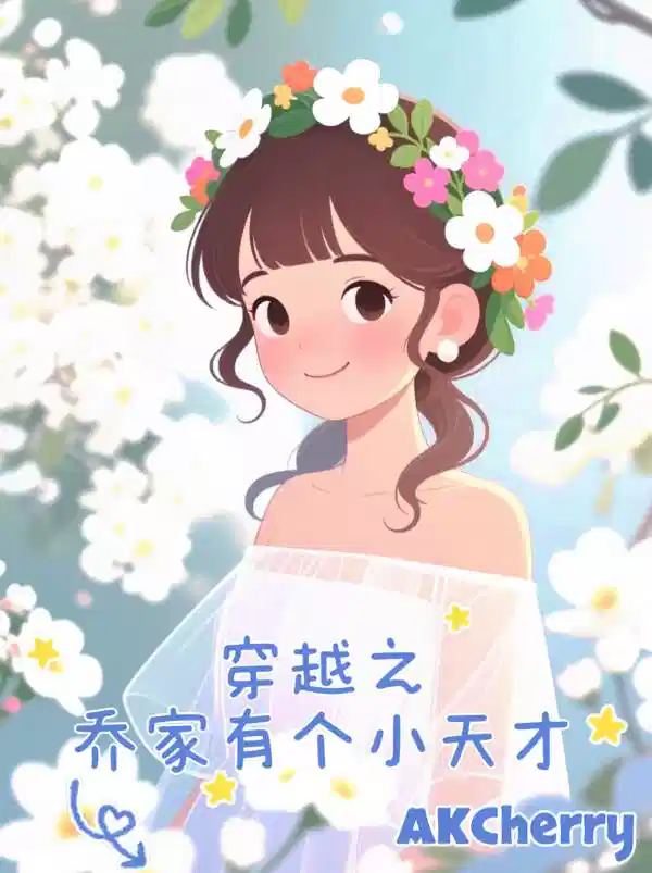 穿越之乔家有个小天才