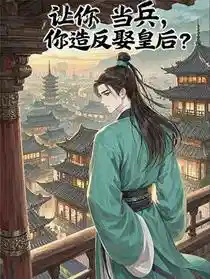 让你当兵，你造反娶皇后？