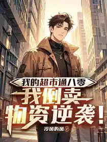 我的超市通八零,我倒卖物资逆袭!