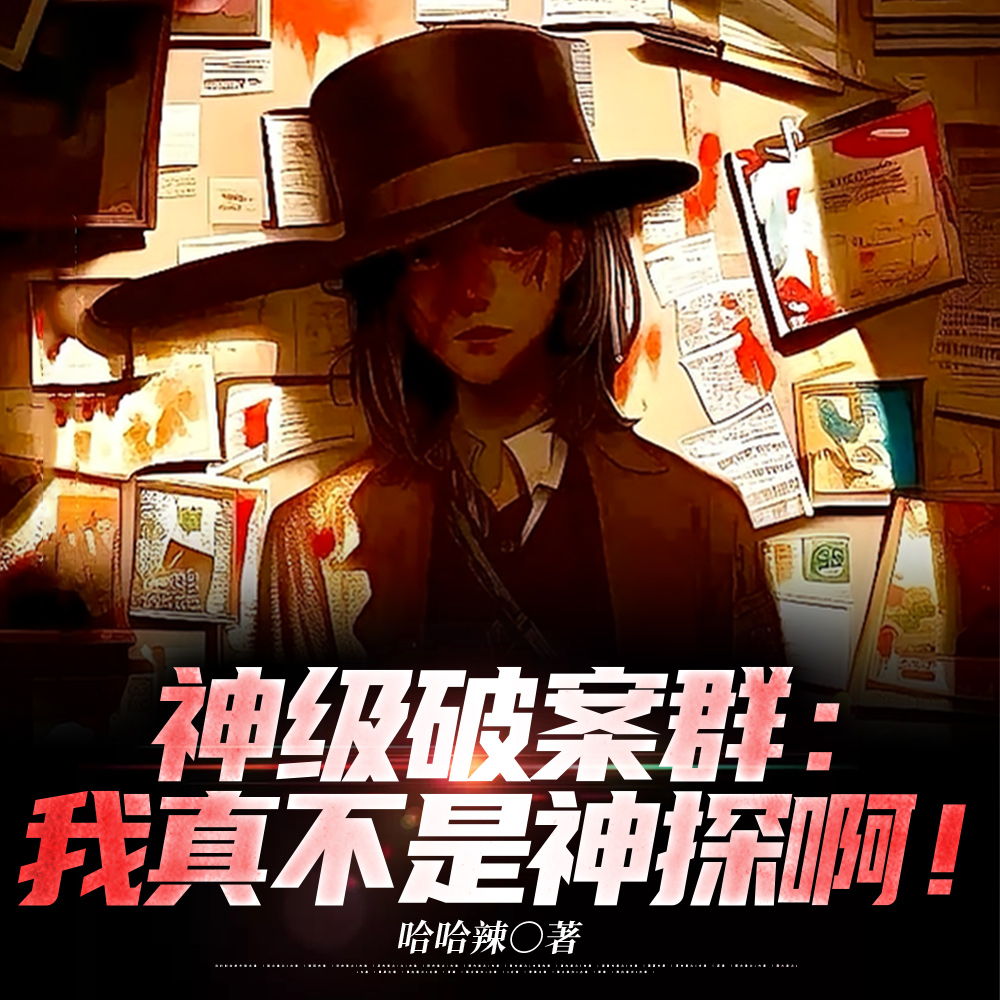 破案群聊：开局汉尼拔教我找尸体