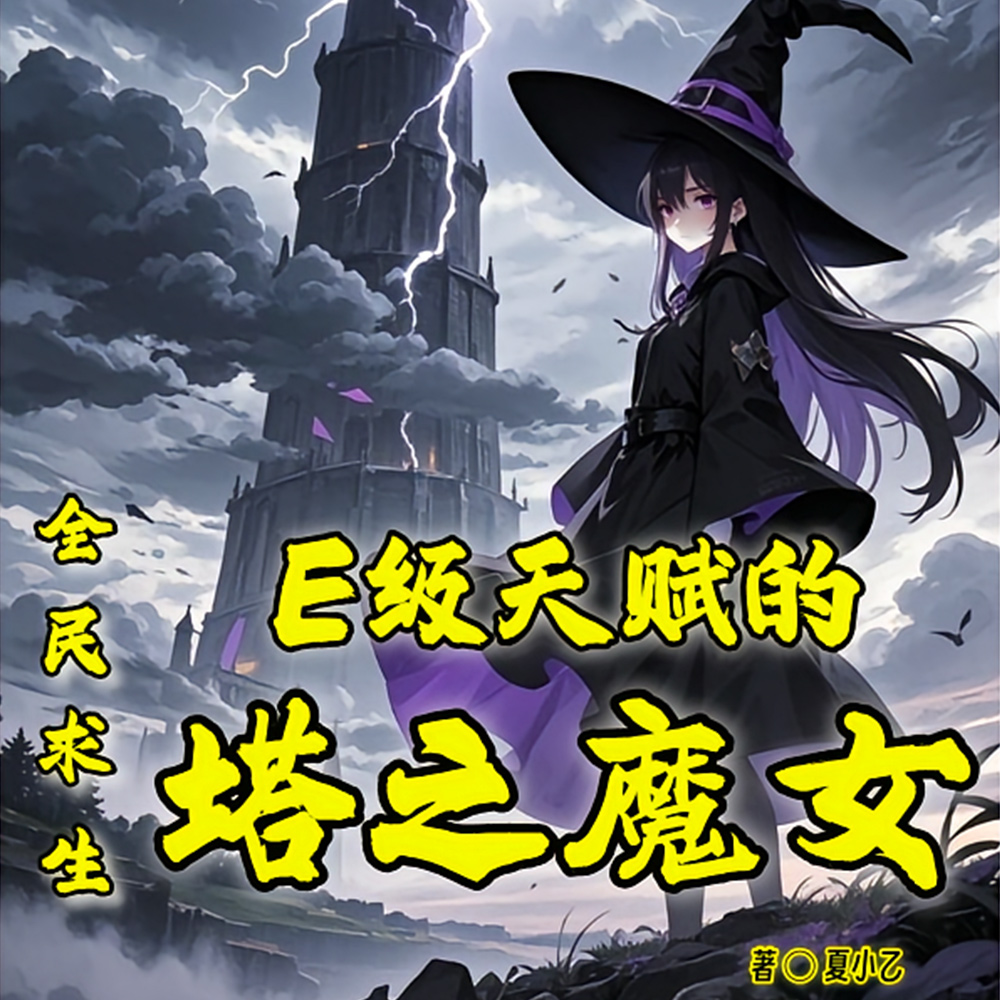 全民求生?起源魔女不需要求生