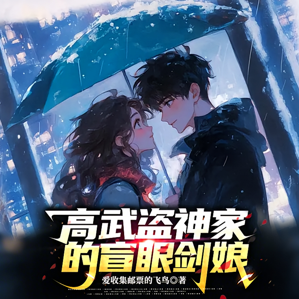 关于盗神迎娶白毛剑娘这档子事