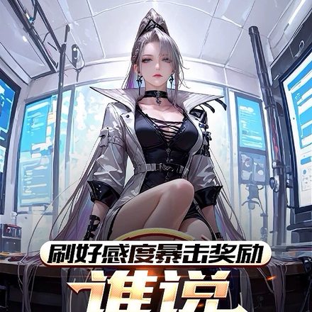 奖励次次暴击，我的势力遍布全球