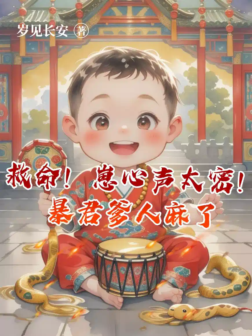 救命!崽心声太密!暴君爹人麻了