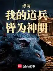 综网：我的道兵，皆为神明